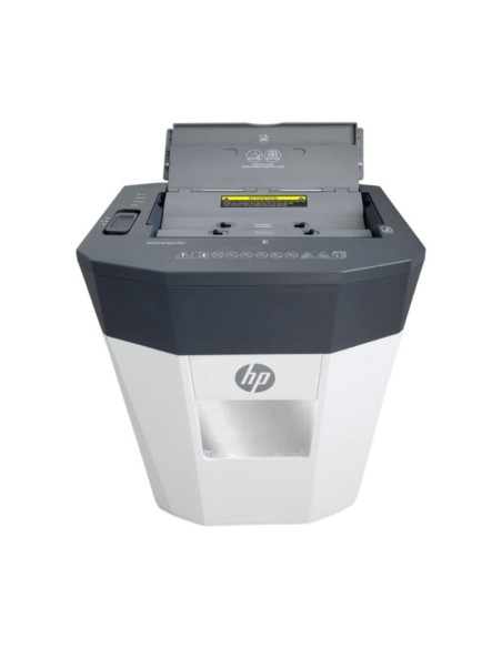ΚΑΤΑΣΤΡΟΦΕΑΣ ΕΓΓΡΑΦΩΝ HP 80CC - 2817 OneShred Auto Cross Cut P4 - 8 Ma