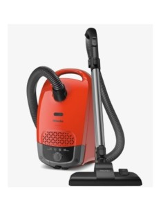 ΣΚΟΥΠΑ MIELE GUARD S1 JUNIOR RED 890W 12558560
