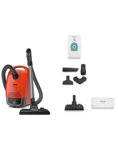 ΣΚΟΥΠΑ MIELE GUARD S1 JUNIOR RED 890W 12558560