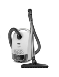 ΣΚΟΥΠΑ MIELE GUARD S1 PARQUET FLEX LOTUS WHITE 890W 12558600