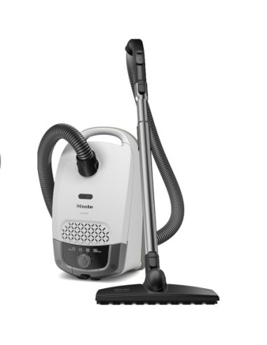 ΣΚΟΥΠΑ MIELE GUARD S1 PARQUET FLEX LOTUS WHITE 890W 12558600