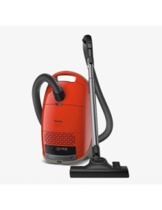 Vacuum & Steam Cleaners
