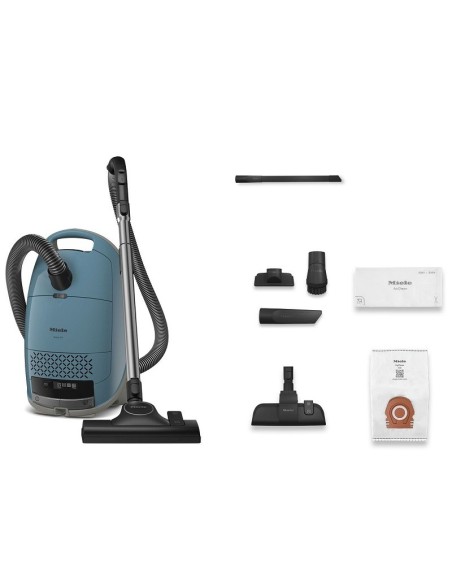 ΣΚΟΥΠΑ MIELE GUARD M1 STANDAED FLEX BLUE 890W 12562290