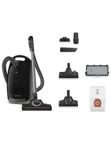 ΣΚΟΥΠΑ MIELE GUARD M1 CAT&DOG BLACK 890W 12562270