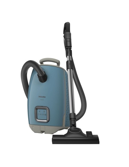 Vacuum & Steam Cleaners