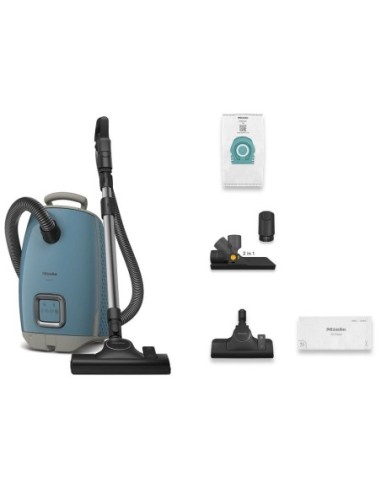 Vacuum & Steam Cleaners