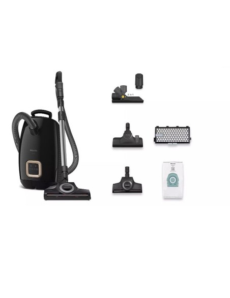 ΣΚΟΥΠΑ MIELE GUARD L1 CAT & DOG FLEX BLACK 890W 12559800