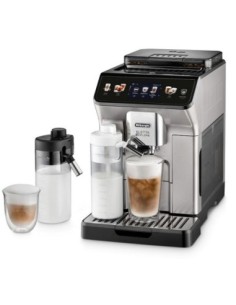 Coffee & Juice machines