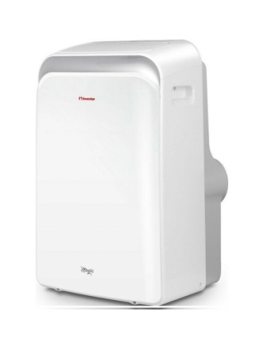 ΚΛΙΜ/ΚΟ ΦΟΡΗΤΟ INVENTOR MAGIC M3GCP290-12 12000BTU ΨΥΞΗ ΘΕΡΜΑΝΣΗ