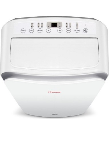 ΚΛΙΜ/ΚΟ ΦΟΡΗΤΟ INVENTOR MAGIC M3GCP290-12 12000BTU ΨΥΞΗ ΘΕΡΜΑΝΣΗ