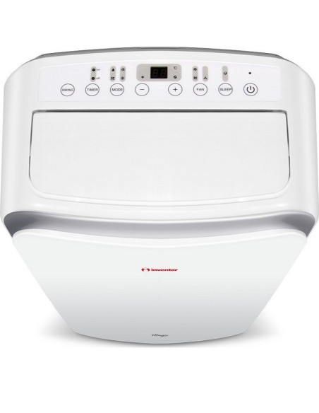 ΚΛΙΜ/ΚΟ ΦΟΡΗΤΟ INVENTOR MAGIC M3GCP290-12 12000BTU ΨΥΞΗ ΘΕΡΜΑΝΣΗ