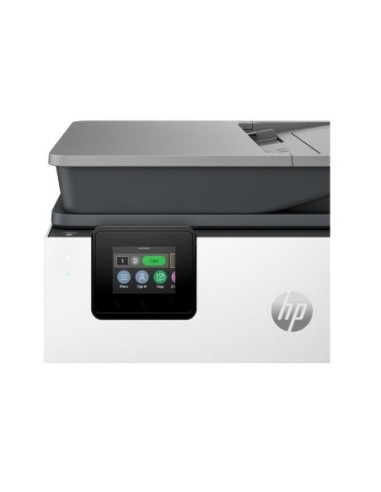 ΕΚΤΥΠΩΤΗΣ HP All-in-One Printer OfficeJet Pro 9120b - 4V2N0B