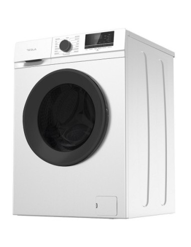 ΠΛΥΝΤΗΡΙΟ Ρ TESLA WF71230KGR 7kg 1200στρ ΛΕΥΚΟ 60εκ B CLASS