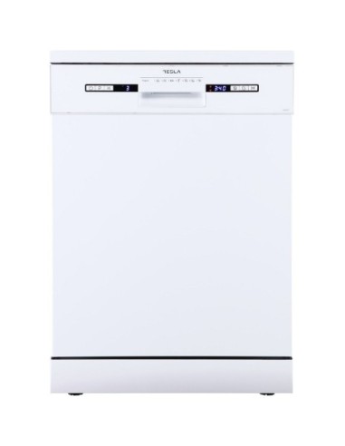 ΠΛΥΝΤΗΡΙΟ Π TESLA WD661M 60εκ ΕΛΕΥΘ. ΛΕΥΚΟ E class