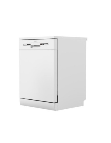 ΠΛΥΝΤΗΡΙΟ Π TESLA WD661M 60εκ ΕΛΕΥΘ. ΛΕΥΚΟ E class