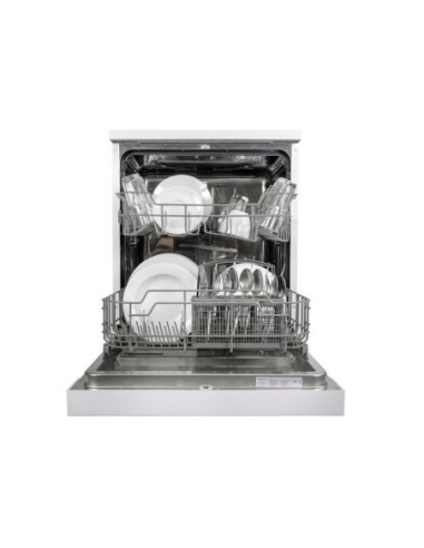 ΠΛΥΝΤΗΡΙΟ Π TESLA WD661M 60εκ ΕΛΕΥΘ. ΛΕΥΚΟ E class