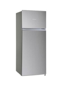 ΨΥΓΕΙΟ TESLA RD2100MSE ΔΙΠΟΡΤΟ 143x55x55 F CLASS SILVER