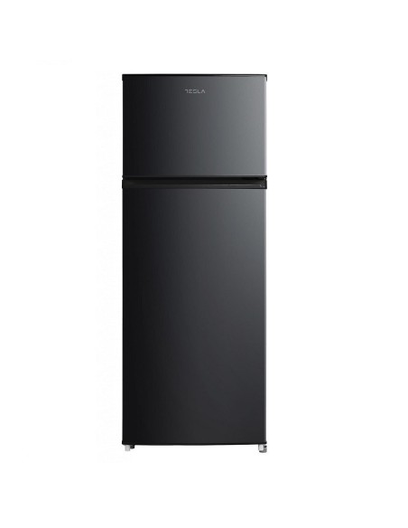 ΨΥΓΕΙΟ TESLA RD2100MBE ΔΙΠΟΡΤΟ 143x55x55 E CLASS ΜΑΥΡΟ