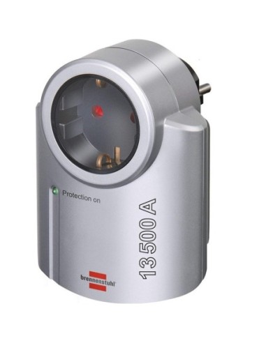 ΜΟΝΟΠΡΙΖΟ ΑΣΦΑΛΕΙΑΣ TELCO 1506950 ΠΡΟΣΤΑΣΙΑ ΡΕΥΜΑΤΟΣ 1 ΘΕΣΗ 16A 3500W 