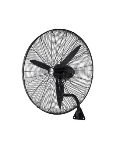 ΑΝΕΜ/ΡΑΣ TROTEC FW-500 50CM  ΜΕΤΑΛΛΙΚΟΣ ΤΟΙΧΟΥ ΕΠΑΓΓΕΛΜΑΤΙΚΟΣ ΜΕ ΤΗΛΕΧ