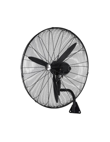 ΑΝΕΜ/ΡΑΣ TROTEC FW-500 50CM  ΜΕΤΑΛΛΙΚΟΣ ΤΟΙΧΟΥ ΕΠΑΓΓΕΛΜΑΤΙΚΟΣ ΜΕ ΤΗΛΕΧ