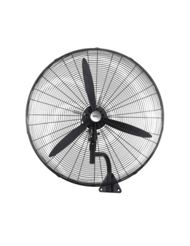 ΑΝΕΜ/ΡΑΣ TROTEC FW-500 50CM  ΜΕΤΑΛΛΙΚΟΣ ΤΟΙΧΟΥ ΕΠΑΓΓΕΛΜΑΤΙΚΟΣ ΜΕ ΤΗΛΕΧ