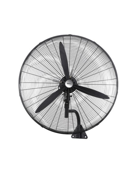 ΑΝΕΜ/ΡΑΣ TROTEC FW-500 50CM  ΜΕΤΑΛΛΙΚΟΣ ΤΟΙΧΟΥ ΕΠΑΓΓΕΛΜΑΤΙΚΟΣ ΜΕ ΤΗΛΕΧ