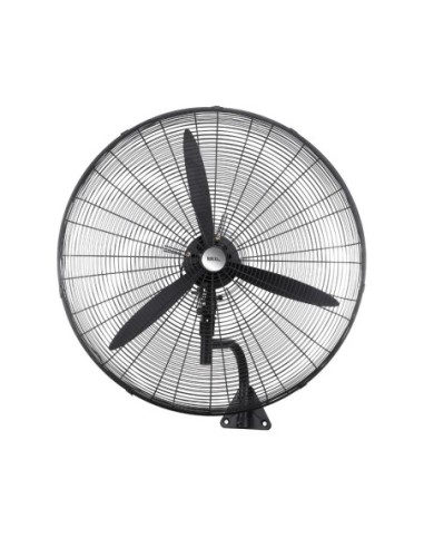 ΑΝΕΜ/ΡΑΣ TROTEC FW-650 65CM  ΜΕΤΑΛΛΙΚΟΣ ΤΟΙΧΟΥ ΕΠΑΓΓΕΛΜΑΤΙΚΟΣ ΜΕ ΤΗΛΕΧ