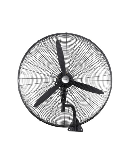 ΑΝΕΜ/ΡΑΣ TROTEC FW-650 65CM  ΜΕΤΑΛΛΙΚΟΣ ΤΟΙΧΟΥ ΕΠΑΓΓΕΛΜΑΤΙΚΟΣ ΜΕ ΤΗΛΕΧ