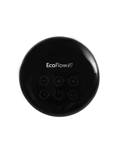 ΑΝΕΜ/ΡΑΣ ROHNSON R-8110 ΕΠΙΔΑΠΕΔΙΟΣ 30W ΠΥΡΓΟΣ ΜΑΥΡΟΣ ΜΕ ΤΗΛΕΧΕΙΡΙΣΤΗΡ