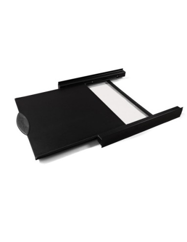 ΣΥΝΔΕΤΗΡΑΣ ROLLER 00718 ΠΛΥΝΤ-ΣΤΕΓΝ ΜΕ ΣΥΡΤΑΡΙ ΚΑΙ ΙΜΑΝΤΑ ΜΑΥΡΟ