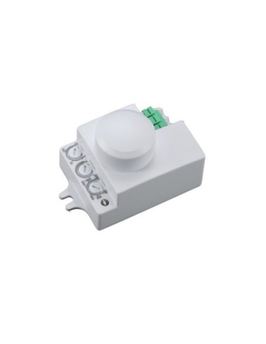 ΑΝΙΧΝΕΥΤΗΣ ΚΙΝΗΣΗΣ TELCO ST701D ΕΝΤΟΠΙΣΜΟΥ 360 ΜΟΙΡΩΝ 150094