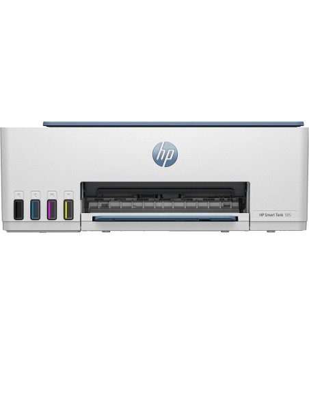 ΕΚΤΥΠΩΤΗΣ HP SMART TANK 585 AiO (1F3Y4A) WIFI -MOBILE PRINT