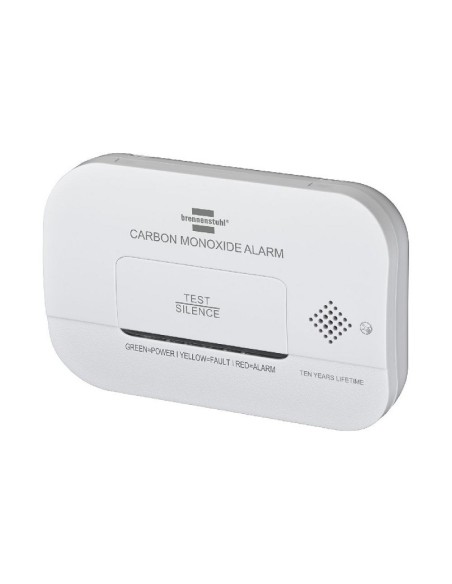 ΑΝΙΧΝΕΥΤΗΣ ΜΟΝΟΞΕΙΔΙΟΥ ΤΟΥ ΑΝΘΡΑΚΑ BRENNENSTUHL CMA3030 1291480 ΜΕ ALA