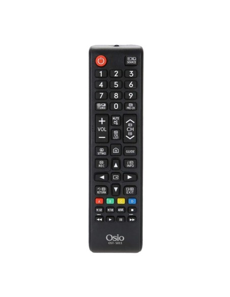 ΤΗΛΕΧΕΙΡΙΣΤΗΡΙΟ OSIO OST-5011 ΓΙΑ TV SAMSUNG