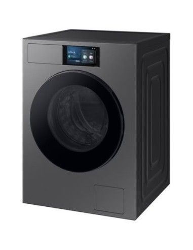 ΠΛΥΝΤΗΡΙΟ Ρ SAMSUNG WF90F09C4SU4 9kg 1400στρ A CLASS ΜΕ ΑΤΜΟ ΚΑΙ WIFI
