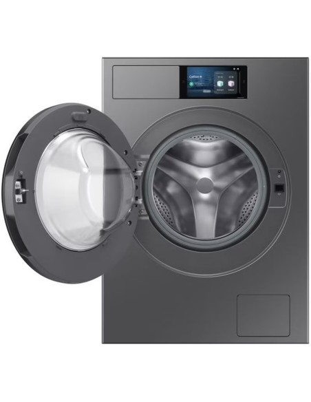 ΠΛΥΝΤΗΡΙΟ Ρ SAMSUNG WF90F09C4SU4 9kg 1400στρ A CLASS ΜΕ ΑΤΜΟ ΚΑΙ WIFI