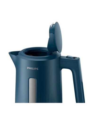 ΒΡΑΣΤΗΡΑΣ PHILIPS HD9411/70 2200W 1,7Lt ΜΠΛΕ