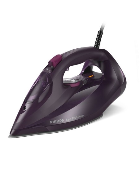 ΣΙΔΕΡΟ ΑΤ PHILIPS DST7061/30 AZUR 3000W PURPLE