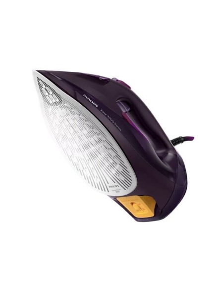 ΣΙΔΕΡΟ ΑΤ PHILIPS DST7061/30 AZUR 3000W PURPLE
