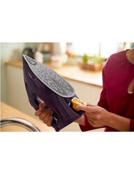 ΣΙΔΕΡΟ ΑΤ PHILIPS DST7061/30 AZUR 3000W PURPLE