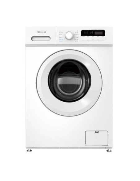 Washing machines - Dryers