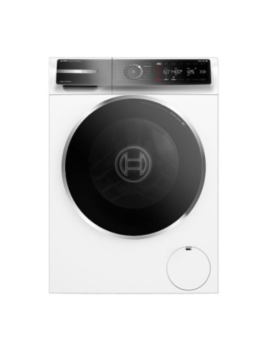 ΠΛΥΝΤΗΡΙΟ Ρ BOSCH WGB254A1GR 10kg 1400rpm A class ΑΤΜΟΣ