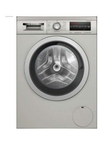 ΠΛΥΝΤΗΡΙΟ Ρ BOSCH WUU28TX2GR 9kg 1400στρ. A CLASS ΑΦΑΙΡΟΥΜΕΝΟ ΚΑΠΑΚΙ I
