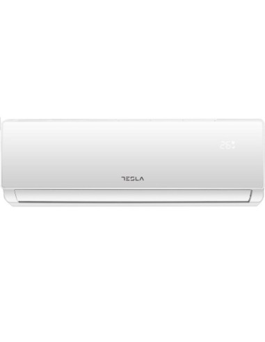 ΣΕΤ A/C TESLA TA27FFUL-0932IAW SELECT 9000BTU A++/A+++ WIFI