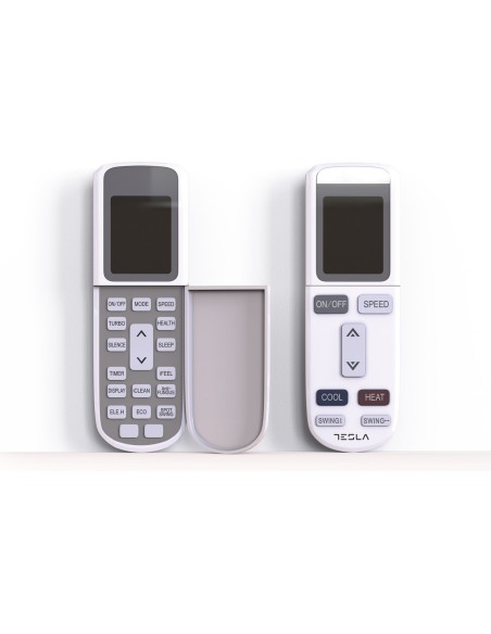 ΣΕΤ A/C TESLA TA27FFUL-0932IAW SELECT 9000BTU A++/A+++ WIFI