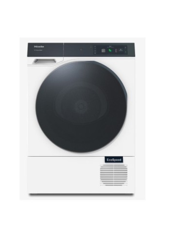 Washing machines - Dryers