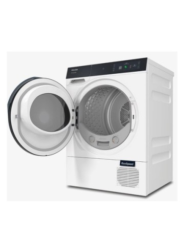 Washing machines - Dryers