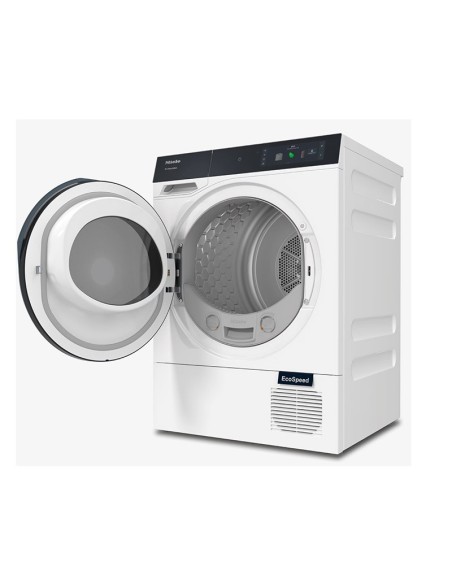 Washing machines - Dryers