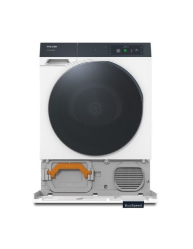 Washing machines - Dryers